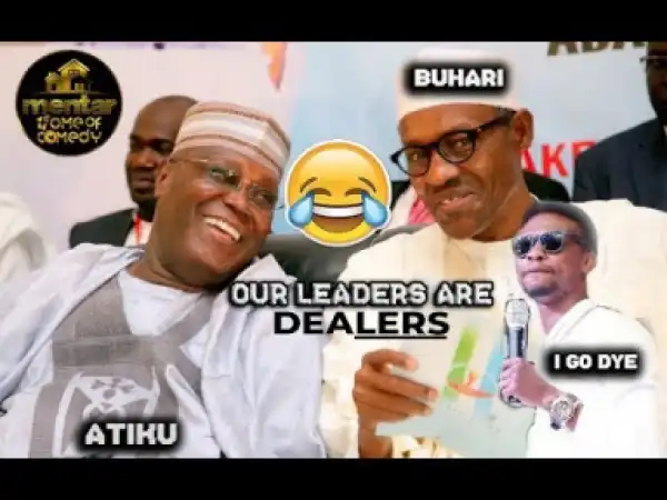 Video (standup): I go Die Performs at AY LIVE (Complete Happiness)